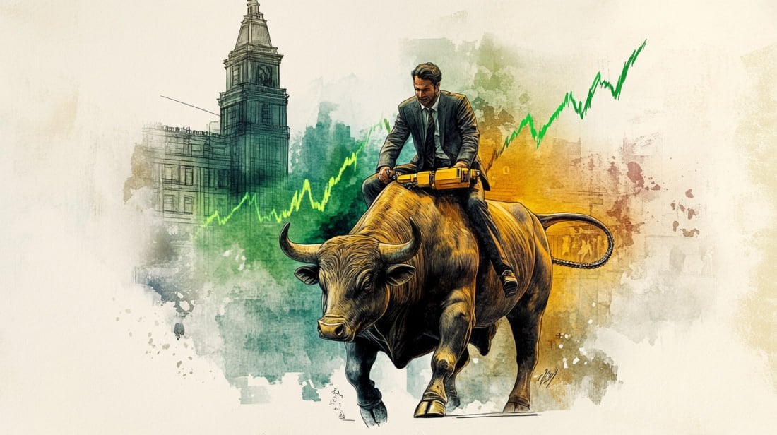 Argentine markets eye rally after Milei’s party wins midterms Argentine markets eye rally after Milei’s party wins midterms